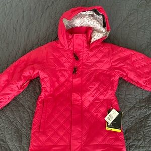 Burton Girl’s Dulce Jacket Watermelon